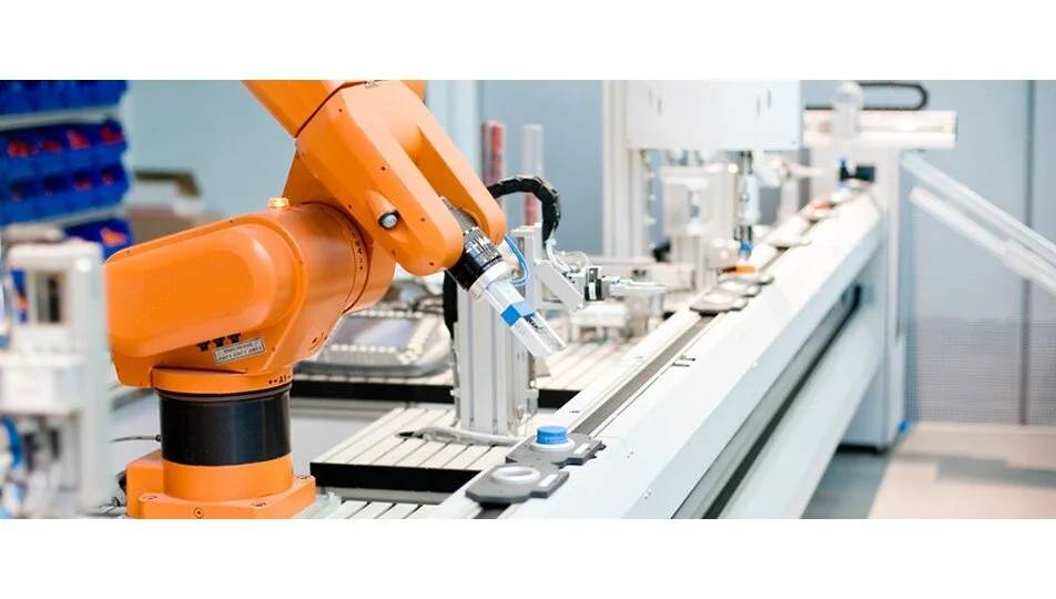 Otomasyon Çözümleri